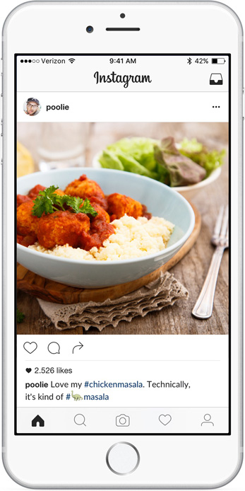 #DinosaurEmoji at Instagram